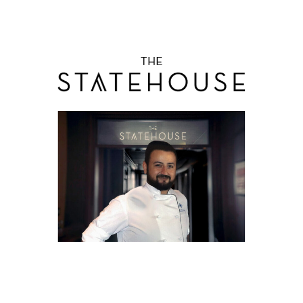 Headshot of The Statehouse 