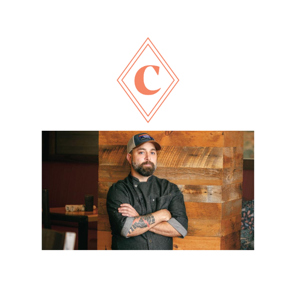 Headshot of Cadre Restaurant