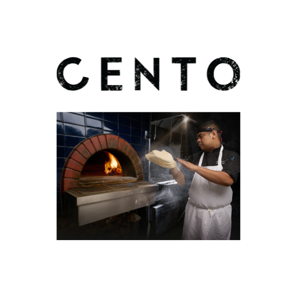 Headshot of Cento Ristorante
