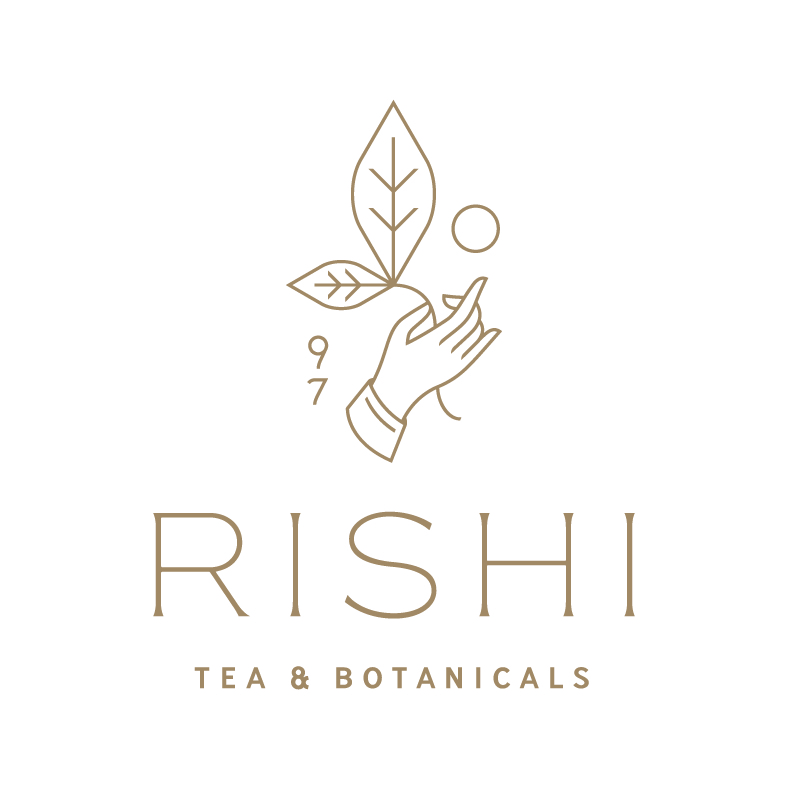Headshot of Rishi Tea & Botanicals