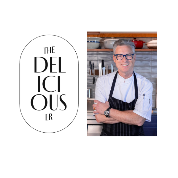 Headshot of The Deliciouser