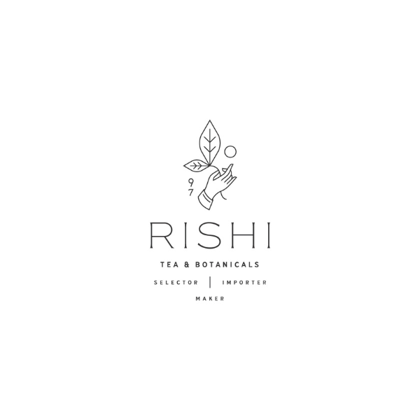 Headshot of Rishi Tea & Botanicals