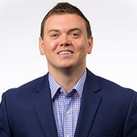 Headshot of Leif Erickson