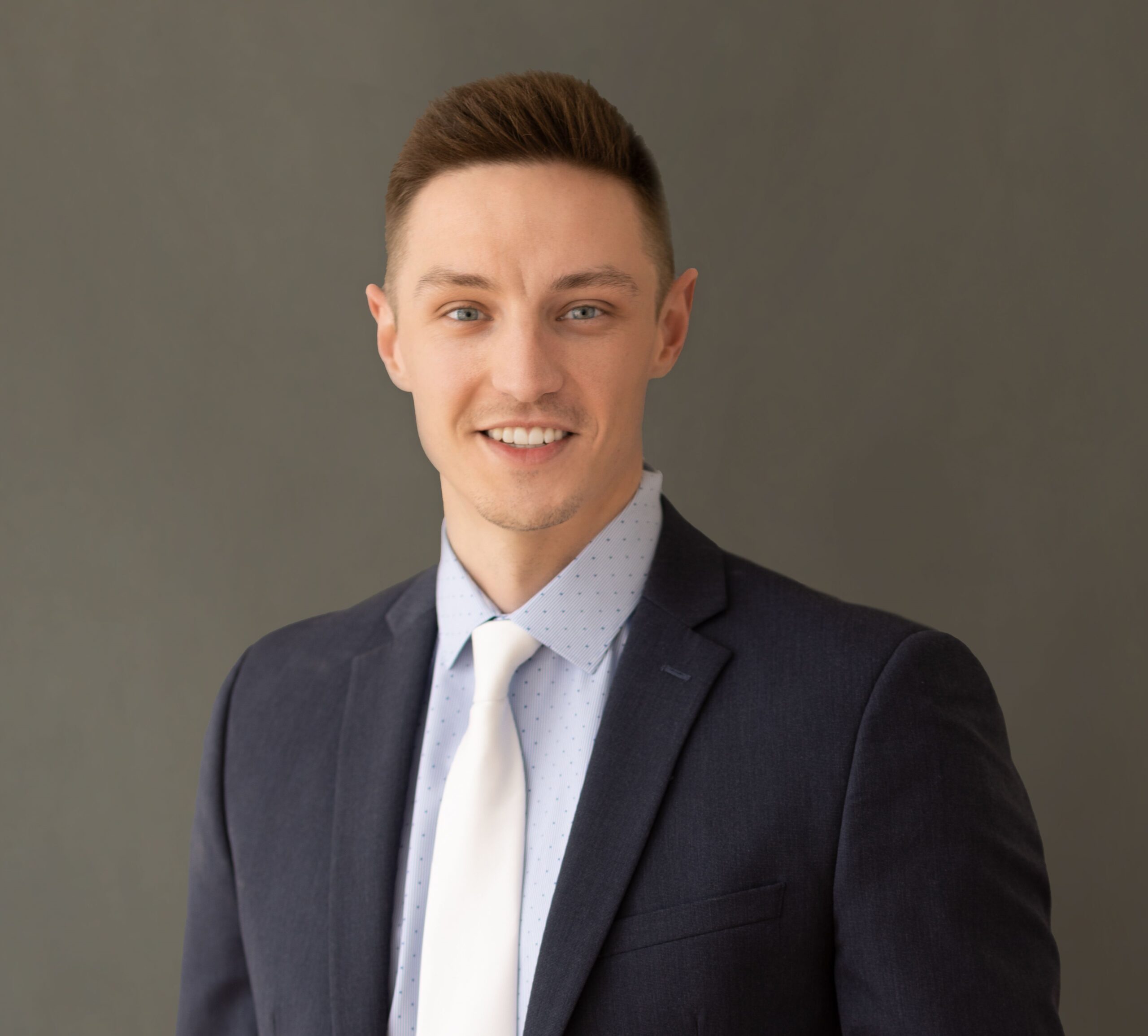 Headshot of Nic Knuth