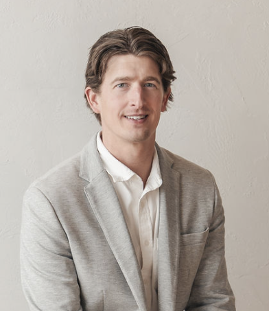 Headshot of Chris Barreau