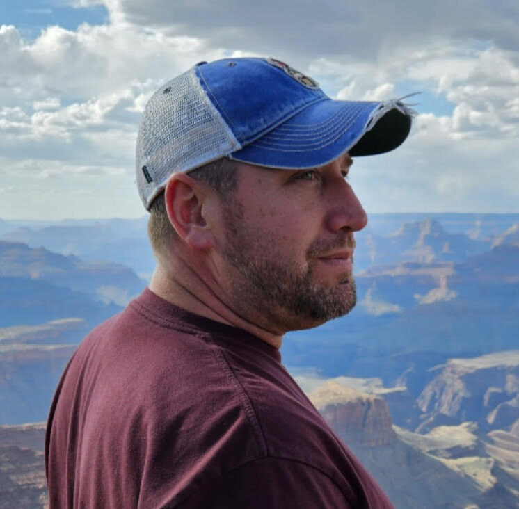 Headshot of Doug Caradonna