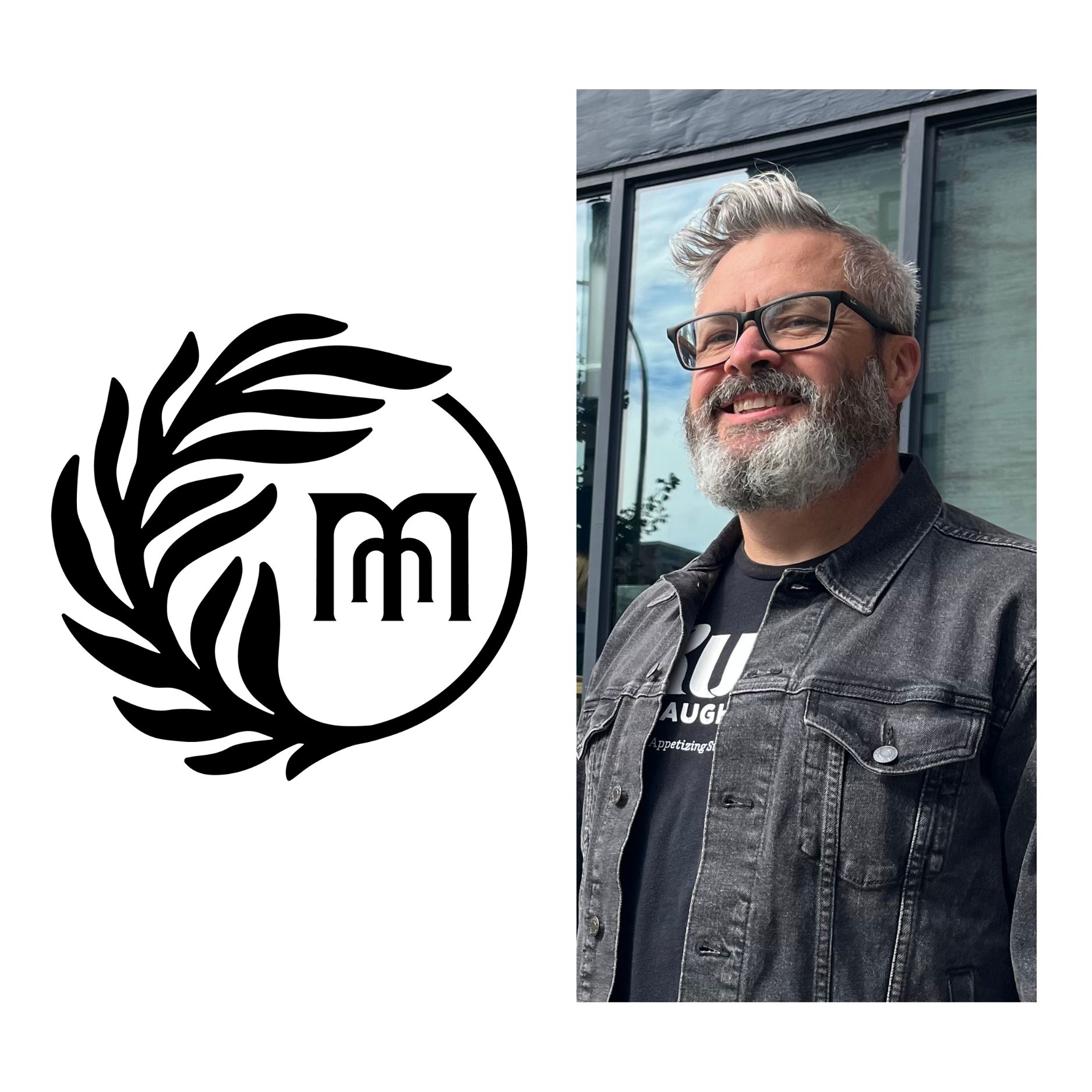 Headshot of Mint Mark