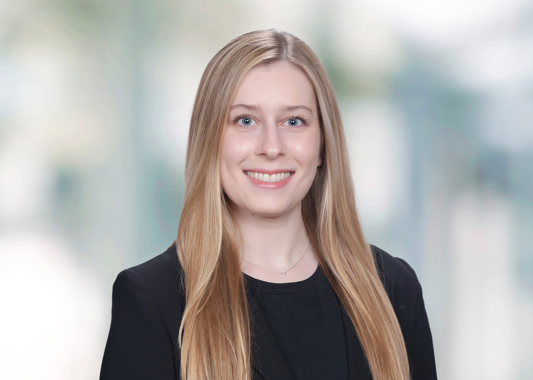 Headshot of Dana Osthoff